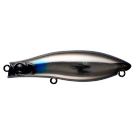 Apia Lure Punch Line Kirby 70mm SS #08 Plated Noir