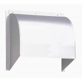 KGY SF-250 Stainless Steel Ventilation Fan Hood