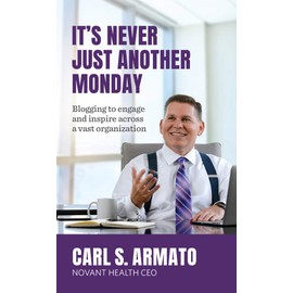 It's Never Just Another Monday