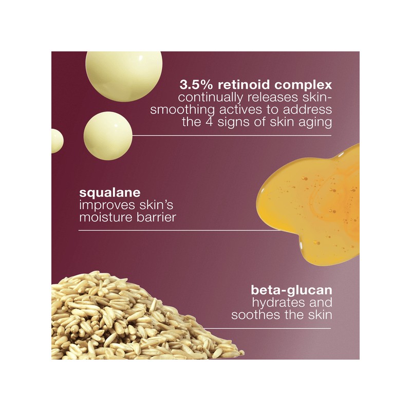 Dermalogica Dynamic Skin Retinol Serum 30ml