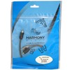 Harmony Audio HA-RCAY2M Car Audio RCA Y Splitter 1 Female