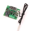 Envistia W1209 12V DC Digital Electronic Temperature Controller Board Digital