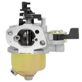 SYSKANT 16100-ZE6-W01 Carburetor for Honda HR194 HR195 HR214 HRA214 HR215 HR216 HRA216 HRC216 5.5hp Lawn Mower GXV120 GXV140 GXV160 Motor Engine