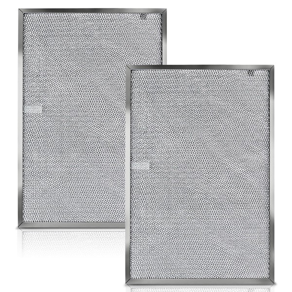 Popular Product BPS1FA36 Aluminum Range Hood Filter S99010300 11-3/4" X