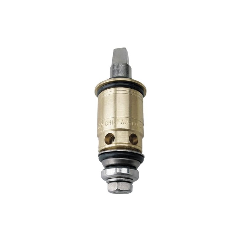 CHICAGO Faucet Quaturn XT Quarter-Turn Cold Stem Assembly by Chicago