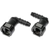 Dorman 800-172 Quick Connector 10mm Steel TO 8mm Nylon 90,