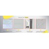 Oceansouth Full Outboard Cover (Grey) (3.5HP)
