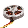 5010 360KV Brushless Motors High Torsion RC Drone Brushless Motor