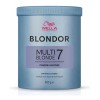 Wella Blondor Decolorante En Polvo 800 Gramos