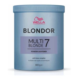 Wella Blondor Decolorante En Polvo 800 Gramos