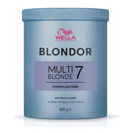 Wella Blondor Decolorante En Polvo 800 Gramos