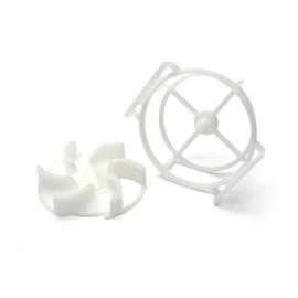 00611388 Shower Head Spinner for Bosch Thermador Gaggenau Dishwashers, Dishwasher Water Feed Tube Spinner Replaces 611388 AH3477722 EA3477722 PS3477722