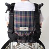 DEEYOTA Wheelchair Safety Belt, Fall Prevention Belt, Wheelchair Seat Belt,