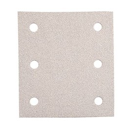 Makita P-35841 Palm Sander Sheets - White