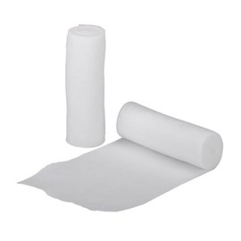 Kerbl Fixierbinden Fixino 8cm / 4m, 20 St. in Klinikverpackung