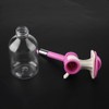 Pet Dog Hanging Drinking Bottle Head Fountain Portable Cat Water