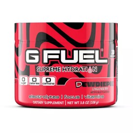 Gamma Labs G Fuel Hydration PewdiePie 30 Servings