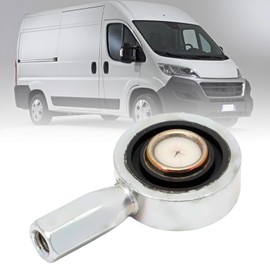 FanPaYY Ball Pan Pull Wire Circuit 10 mm Thread M6 for Fi-at 500 Panda Ducato 55245287