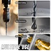 CoCud 2-5/16" 59mm Hole Saw Tungsten Carbide TCT Hole Cutter