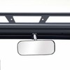Seizmik UTV Rear View Mirror for Polaris Pro-Fit Ranger UTV