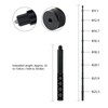 1.5M Extension Selfie Stick for Insta 360 X4, X3, ONE
