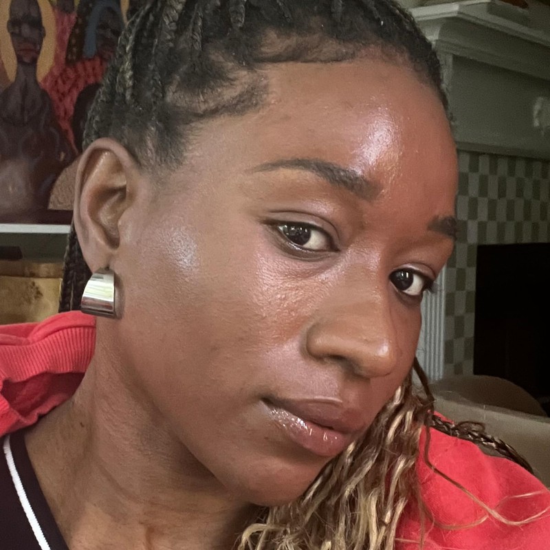 Daybird 4-in-1 Serum Skin Tint SPF 50 + Niacinamide (Medium-Deep)