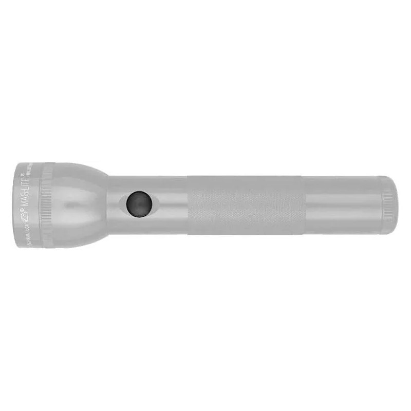 Weltool SR1 Rubber Button Cover for MAGLITE C/D Flashlight Switch