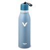 E T EASYTAO Botella de Agua con Doble Pico, 17oz