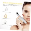 Beavorty Facial Lift Facial Roller Massager for Face Cream Compact