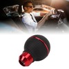 Shift Knob 5 Speed M8 M10 M11 M12 Universal Aluminum