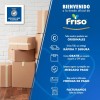 Frisolac Gold 2 Pack 1.6 Kg