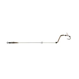 CarpSpirit - Sit Up & BEG Rig Barbed S6 X1 - Acs340042