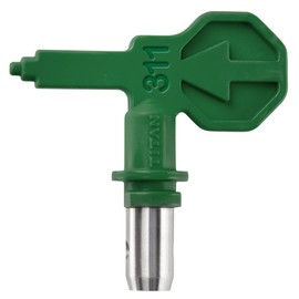 Titan Tool 353-311 ControlMax 311 High Efficiency Airless Spray Tip, Ideal for Stains and Sealers
