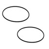 Figevida 2 guarnizioni per pentola a pressione Aeternum 3/5/7 L