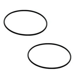 Figevida 2 guarnizioni per pentola a pressione Aeternum 3/5/7 L - pezzi non originali