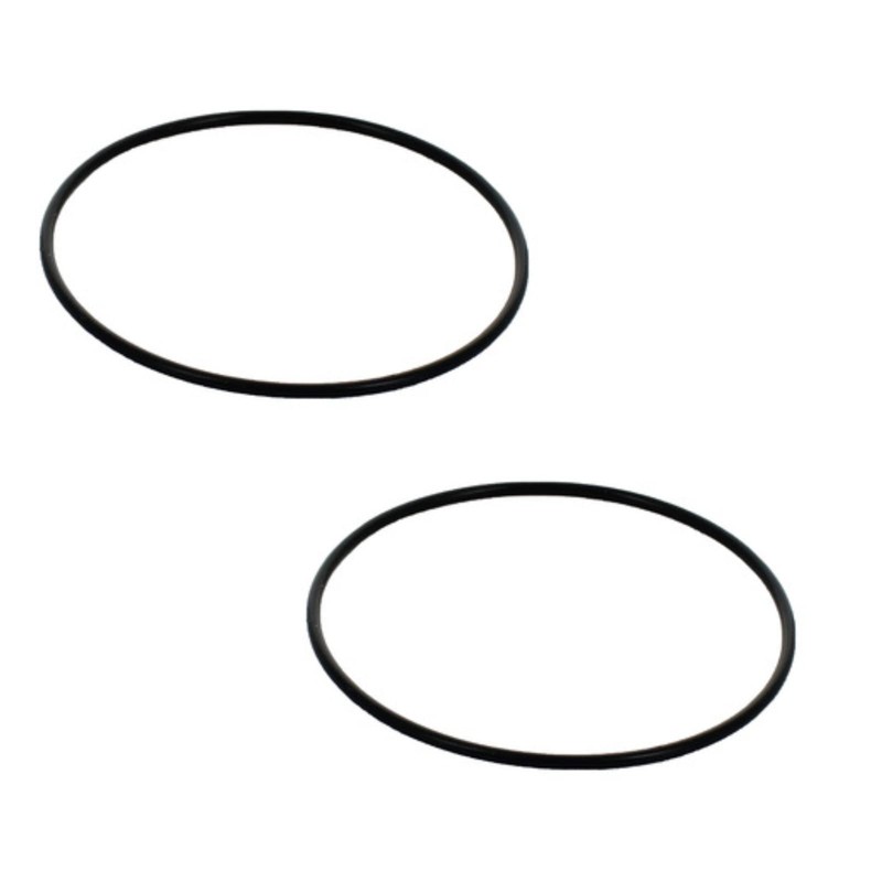 Figevida 2 guarnizioni per pentola a pressione Aeternum 3/5/7 L