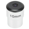 1.25 Inch Telescope Eyepiece 10mm Focal Length Fully Coated Eyepiece
