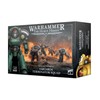 Games Workshop Legion Tartaros Terminator Squad