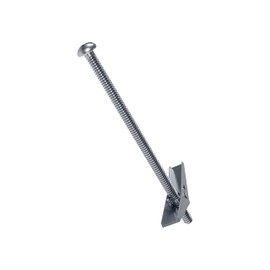 Hillman 370075 Toggle Bolt, 1/4X6-Inch, 50-Pack