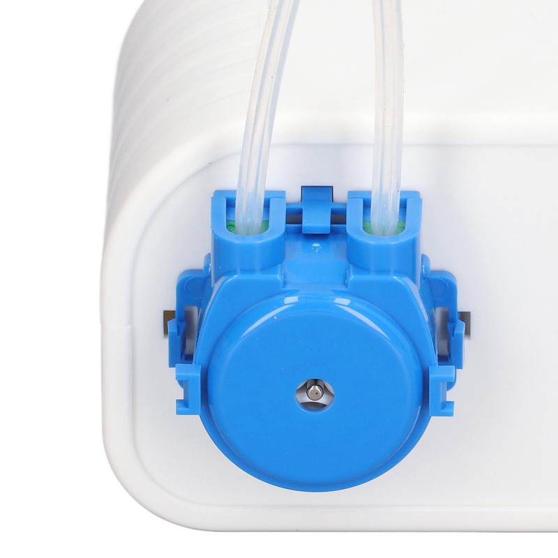 Peristaltic Pump Circulating Water Pump DC 12V Brush Motor for