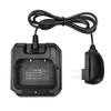 BAOFENG Battery Charger Base with US Adapter for BAOFENG Waterproof