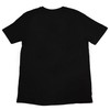Men's Oasis Atomic Collage T-Shirt Medium Black