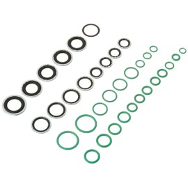 Santech MT2540 A/C System O-Ring and Gasket Kit