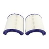 High Efficiency Particulate Air Filter Replacement for TP06 HP06 PH01