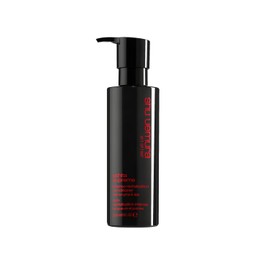 Shu Uemura, Ashita Supreme, Intensive Revitalising Conditioner, For All Hair Types, With Ashitaba Extract, Reduces Signs of Hair Ageing, For More Shine and Smoothness, 250 ml