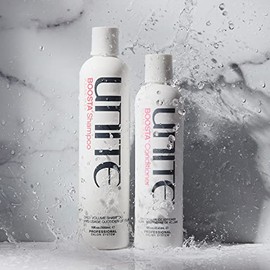 UNITE Hair Boosta Shampoo, 33.8 Fluid Ounce