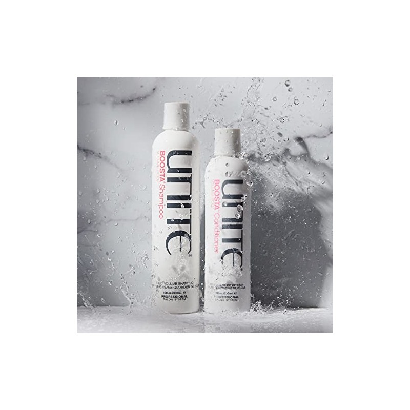 UNITE Hair Boosta Shampoo, 33.8 Fluid Ounce