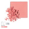 Maybelline Fit Me Blush, Rose, 0.16 fl. oz.