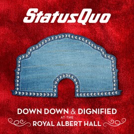 Down Down & Dignified at the Royal Albert Hall [Vinyl LP]