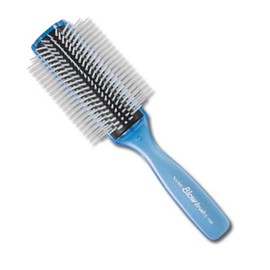 Blow Brush, 9 Line Type, Blue, C-150FB